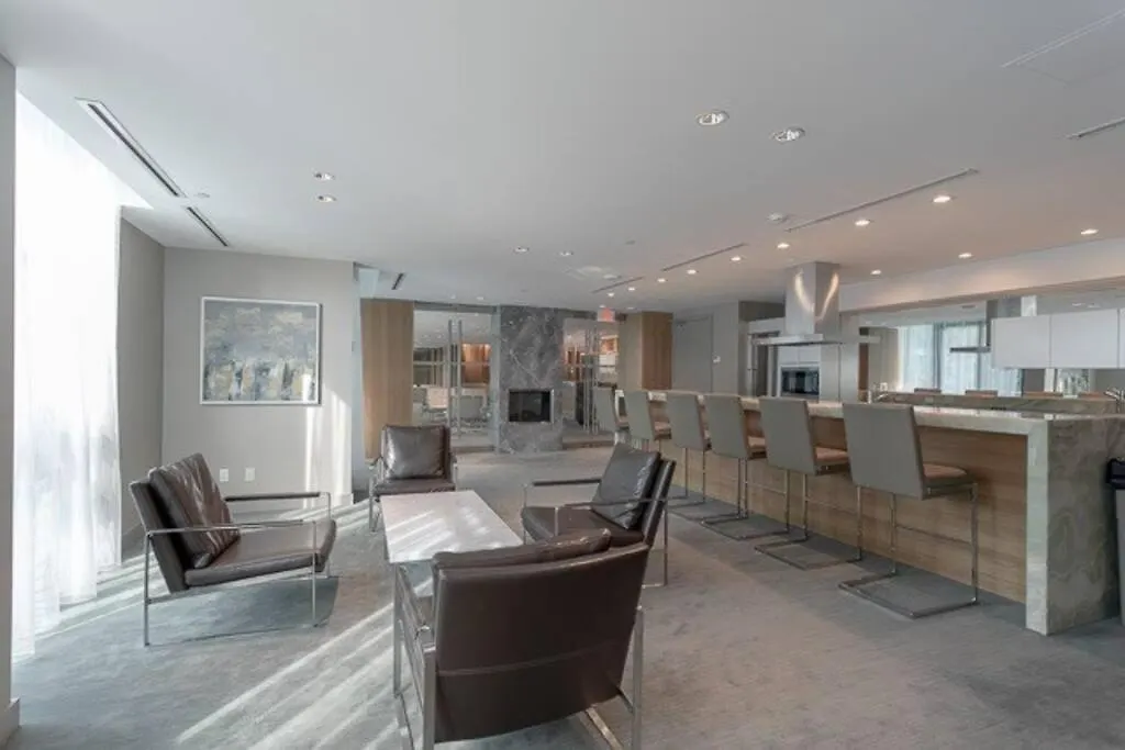 Apartment Luxury Suite With Private Terrace Downtown Toronto