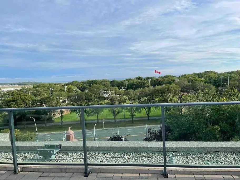 Apartment Luxury Suite With Private Terrace Downtown Toronto