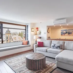 Carleton By Outpost Whistler