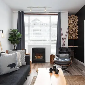 Prime Location, In/out Whistler