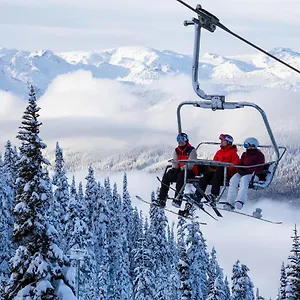 Creekside Studio By Cozystay Signature Whistler Whistler
