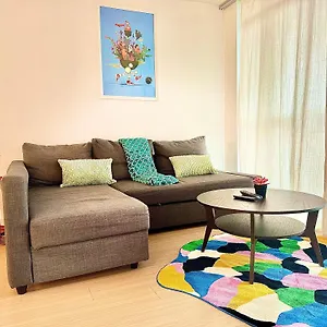 Lush By Cntower - Free Parking Appartement