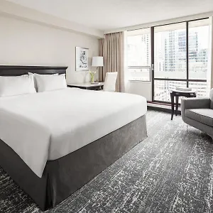 Hotell Chelsea, Toronto