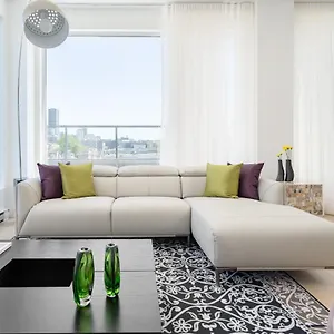 Le Se7t Penthouses Montreal