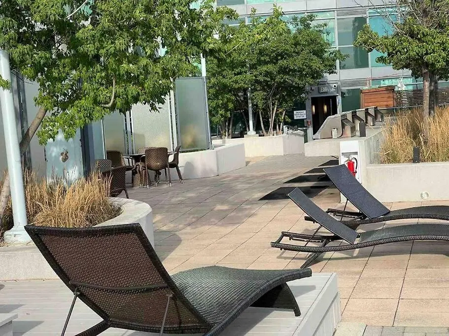 Luxury Suite With Private Terrace Downtown Toronto 0*,  Canada
